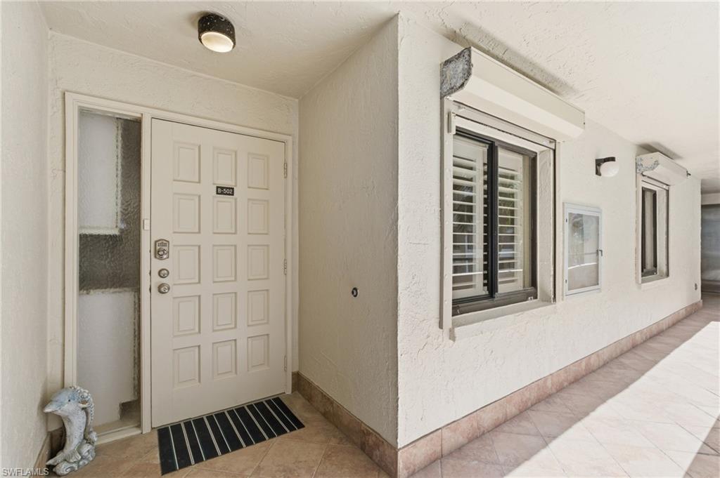 SANDARAC CONDO - Residential