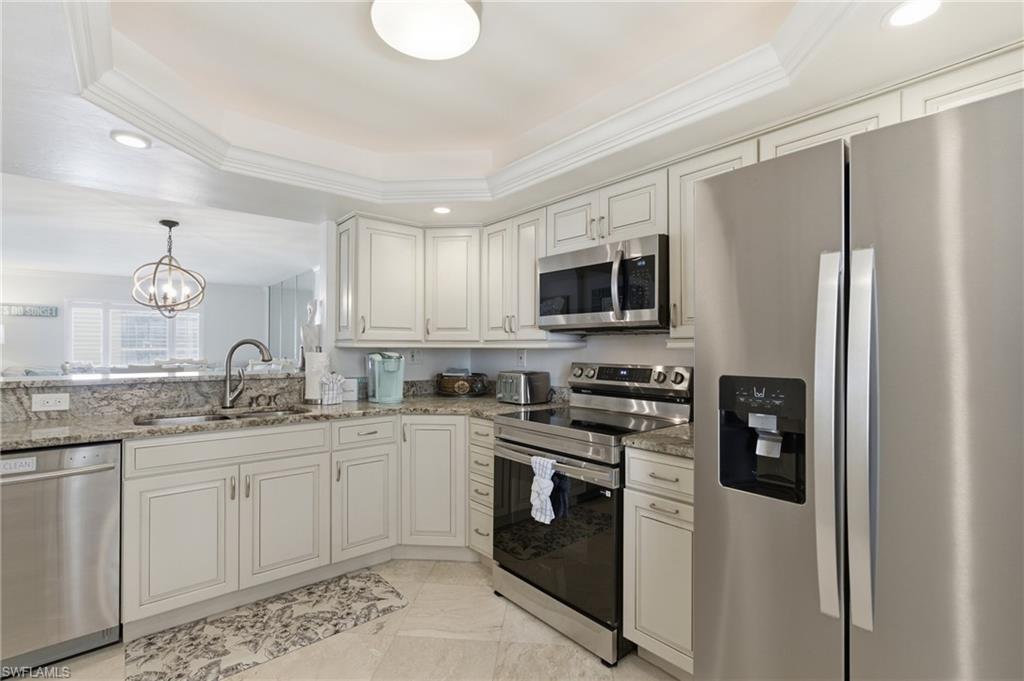 SANDARAC CONDO - Residential