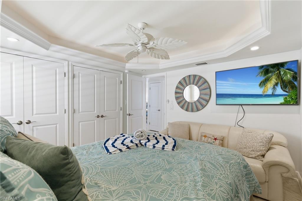 SANDARAC CONDO - Residential