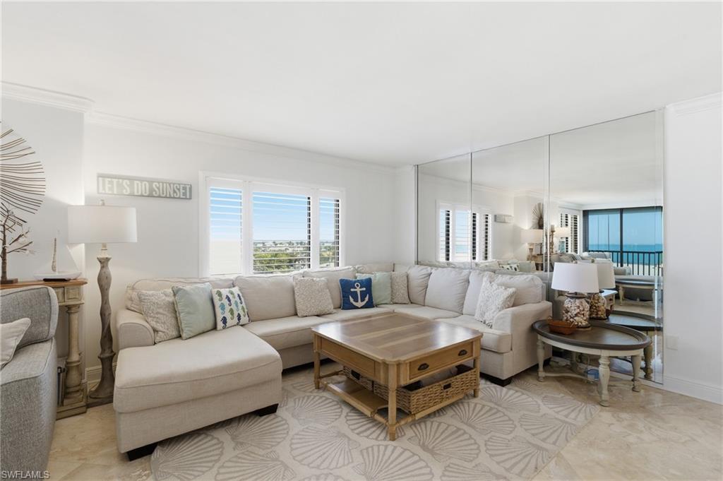 SANDARAC CONDO - Residential