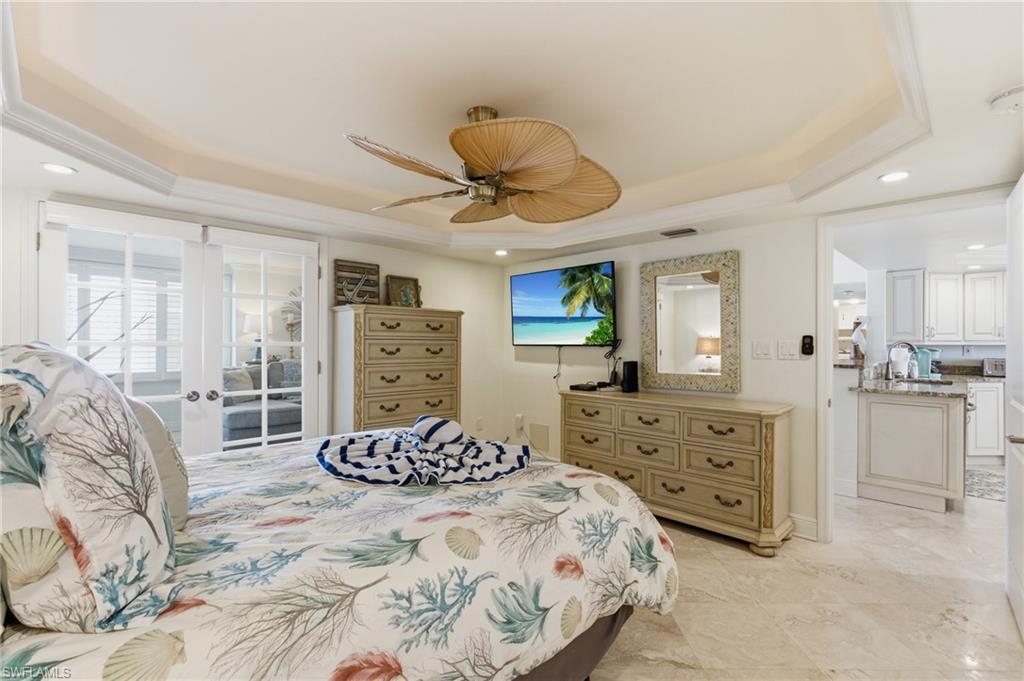 SANDARAC CONDO - Residential