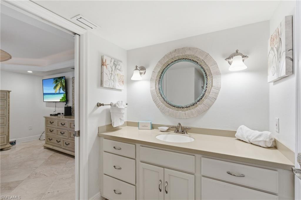 SANDARAC CONDO - Residential