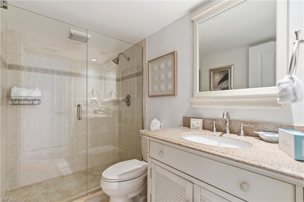 SANDARAC CONDO - Residential