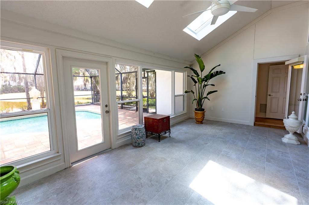 SAWGRASS AT CORAL LAKES - Residential