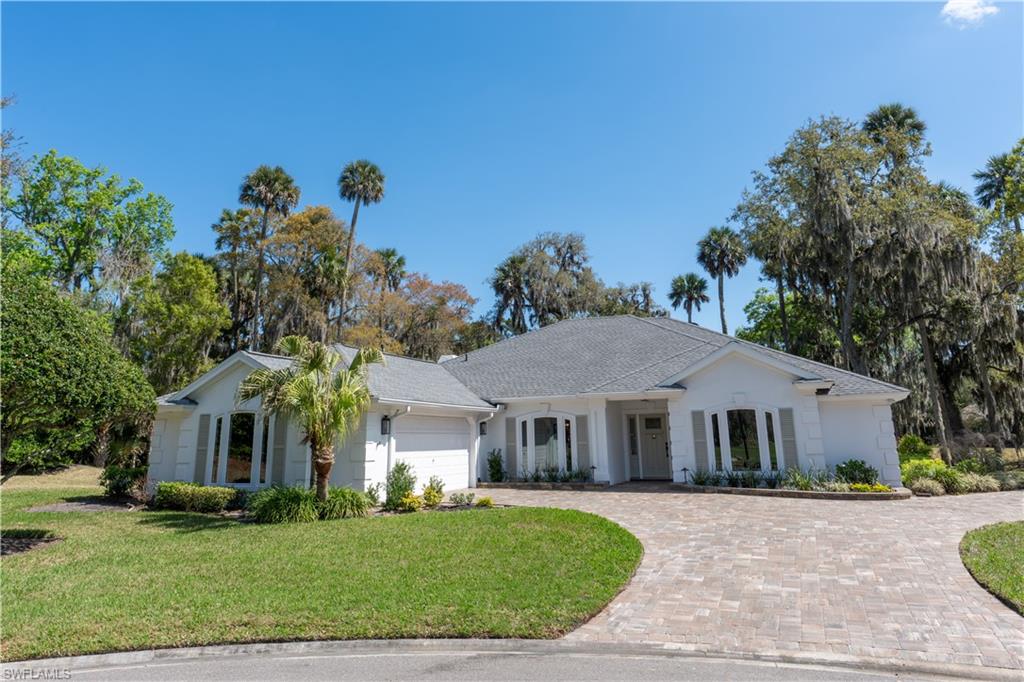 SAWGRASS AT CORAL LAKES - Residential