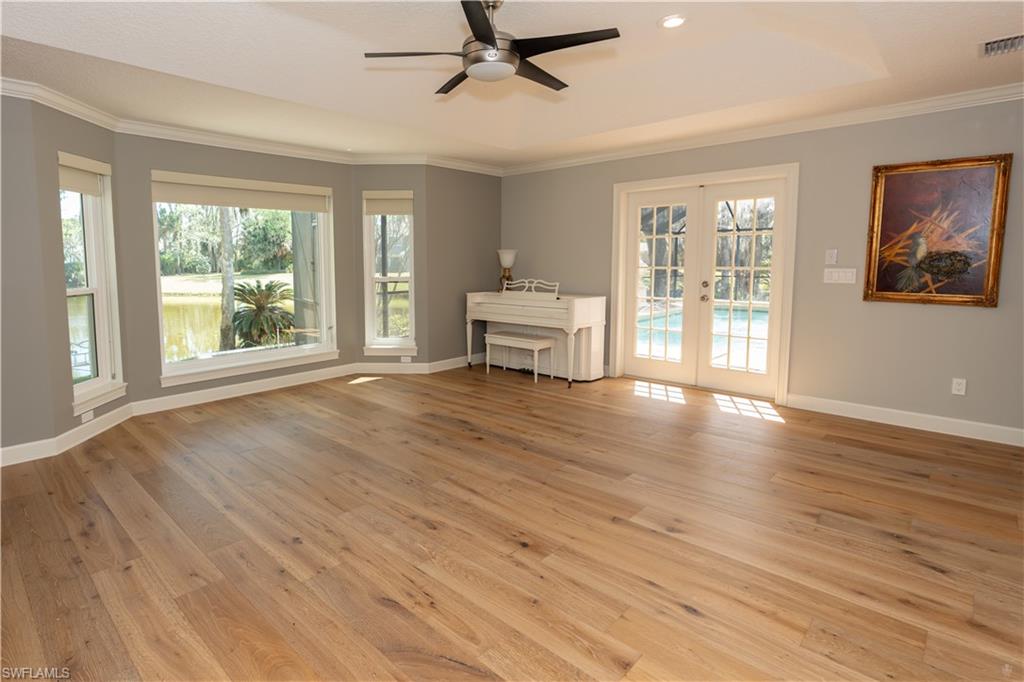 SAWGRASS AT CORAL LAKES - Residential