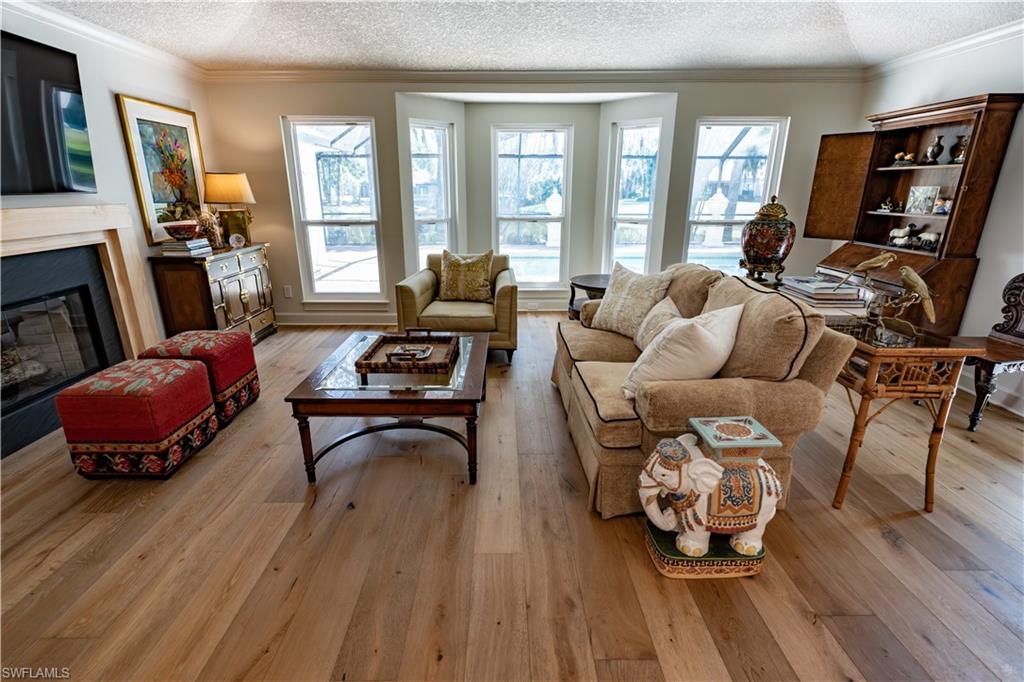 SAWGRASS AT CORAL LAKES - Residential