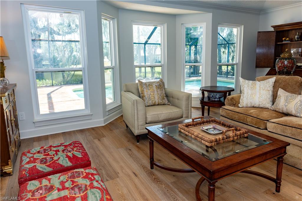 SAWGRASS AT CORAL LAKES - Residential