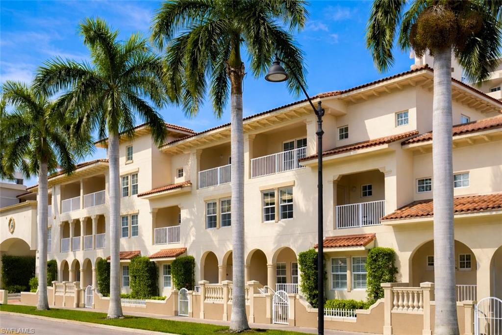 HIGH POINT PLACE - Residential