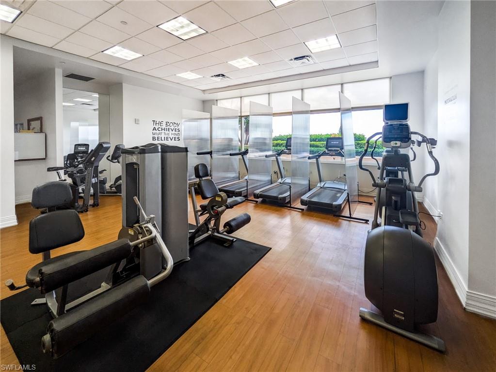 HIGH POINT PLACE - Residential