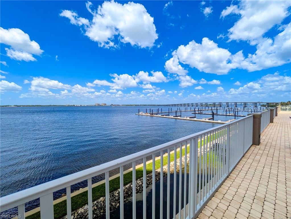 HIGH POINT PLACE - Residential