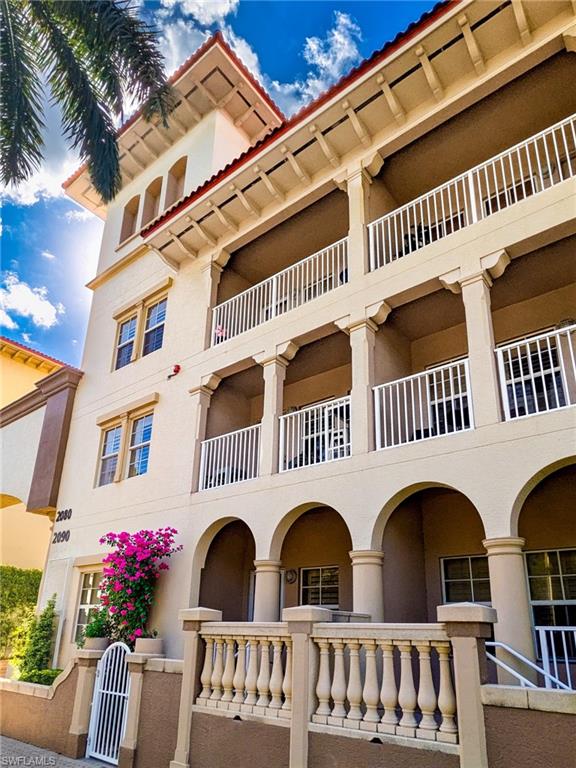 HIGH POINT PLACE - Residential