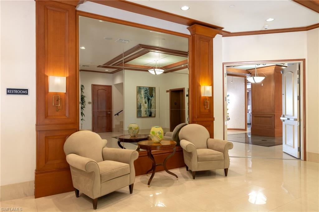 HIGH POINT PLACE - Residential