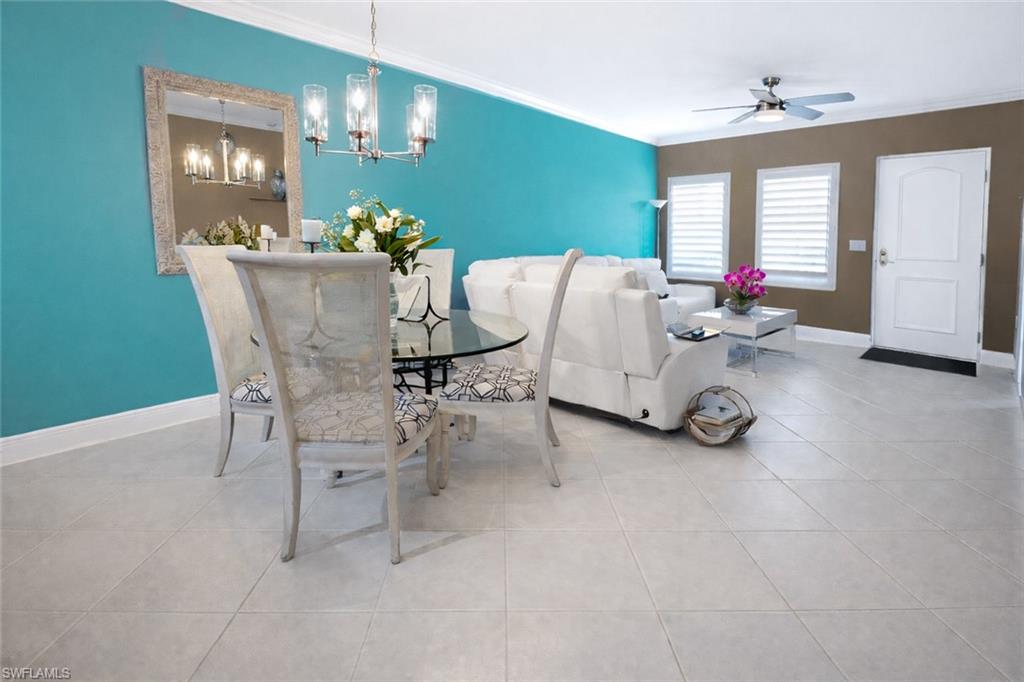 HIGH POINT PLACE - Residential