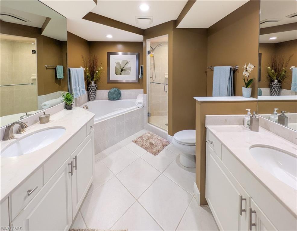 HIGH POINT PLACE - Residential