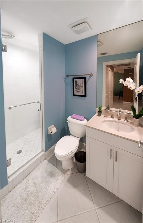 HIGH POINT PLACE - Residential