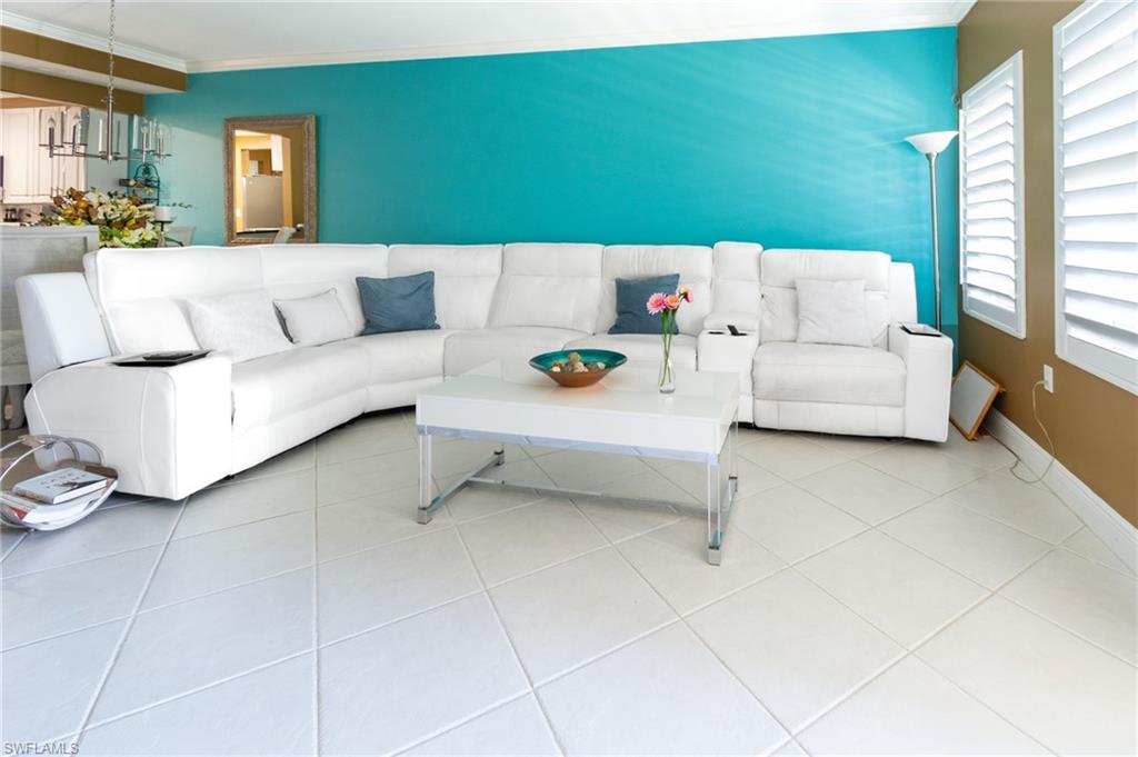 HIGH POINT PLACE - Residential