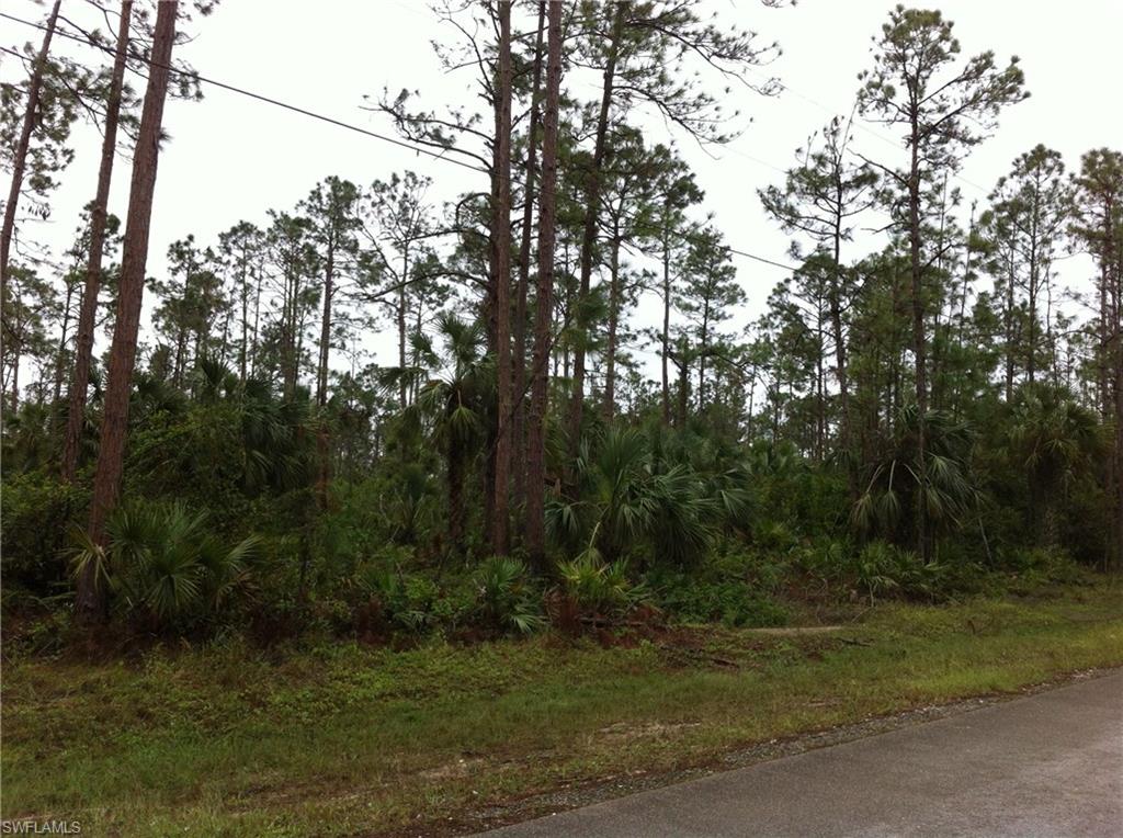 GOLDEN GATE ESTATES - Land