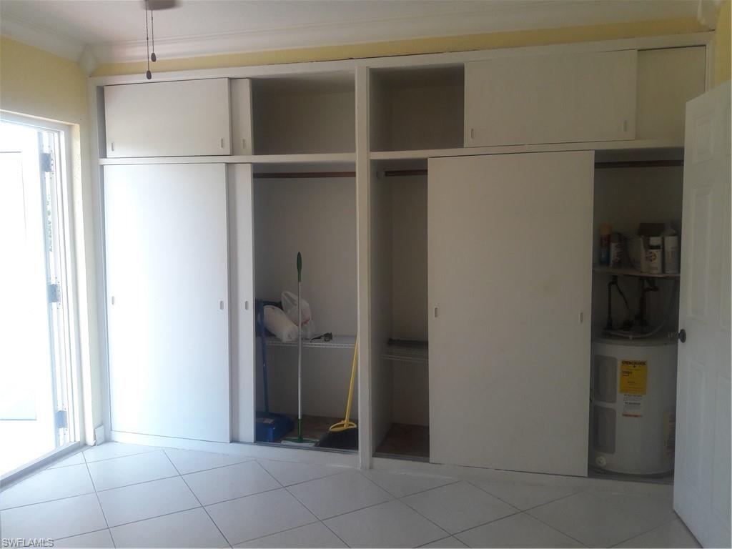 NOT APPLICABLE - Residential