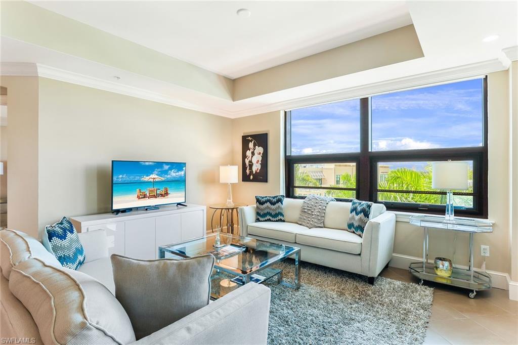 THE STRADA - Residential