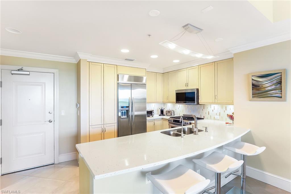 THE STRADA - Residential