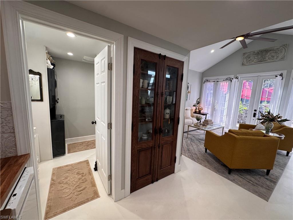 RIVERBEND MOTORCOACH RESORT - Land