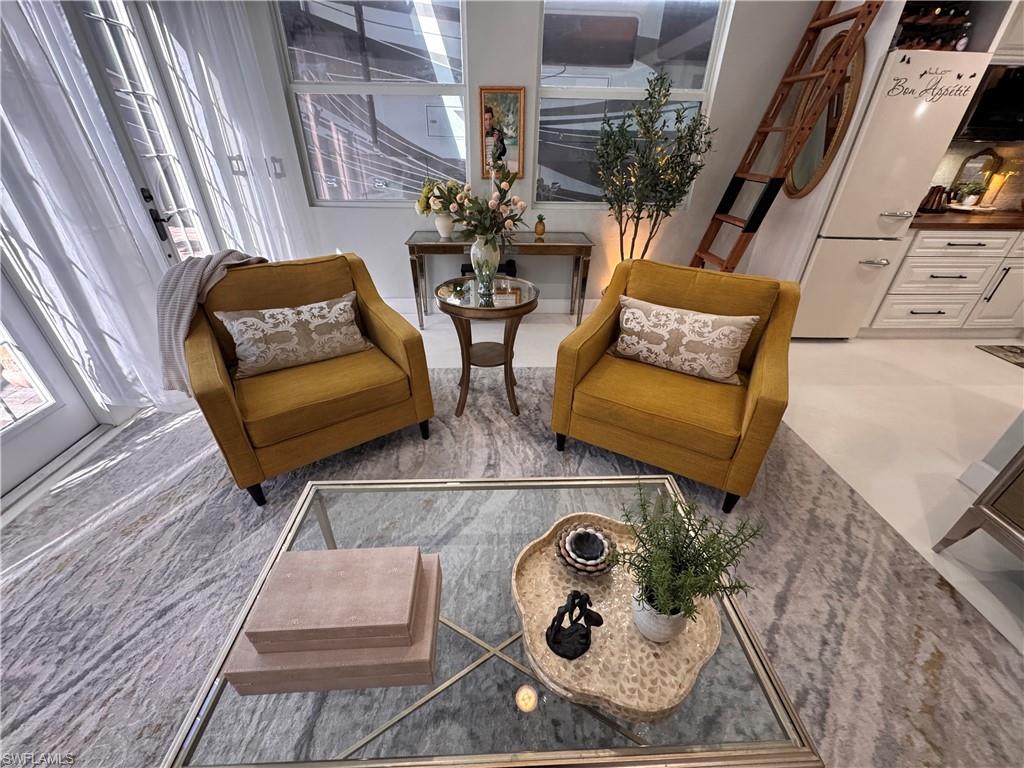 RIVERBEND MOTORCOACH RESORT - Land