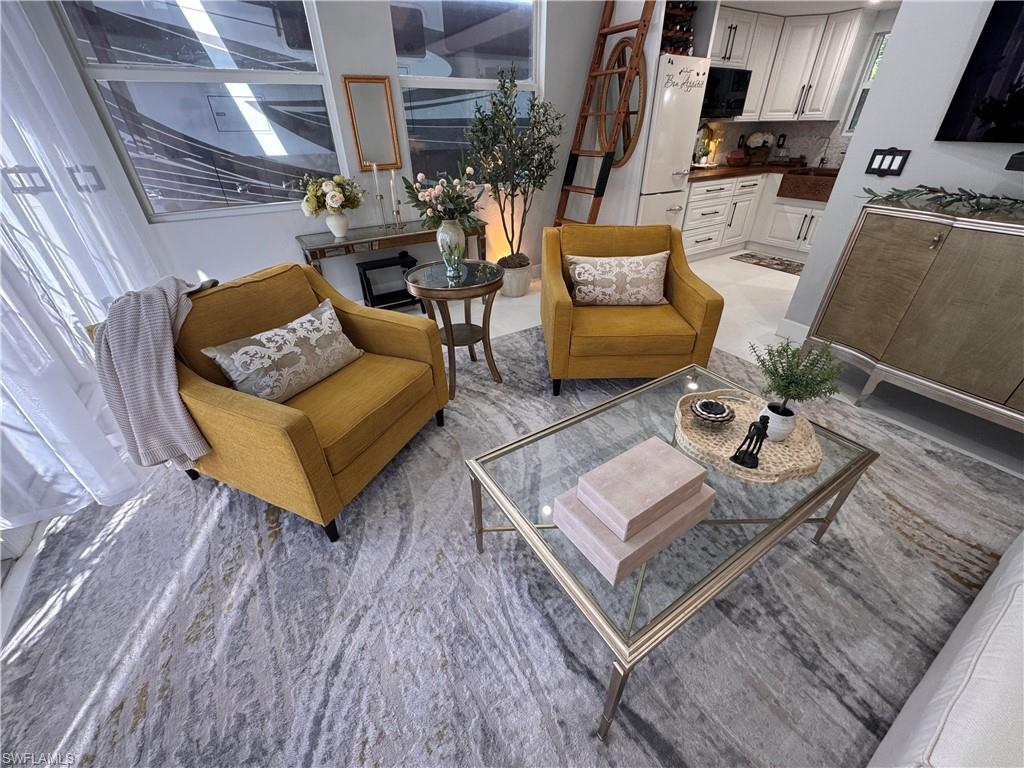 RIVERBEND MOTORCOACH RESORT - Land