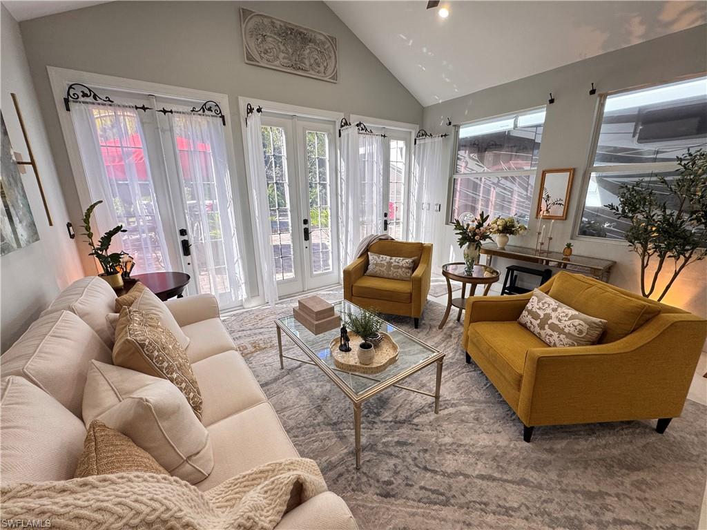 RIVERBEND MOTORCOACH RESORT - Land