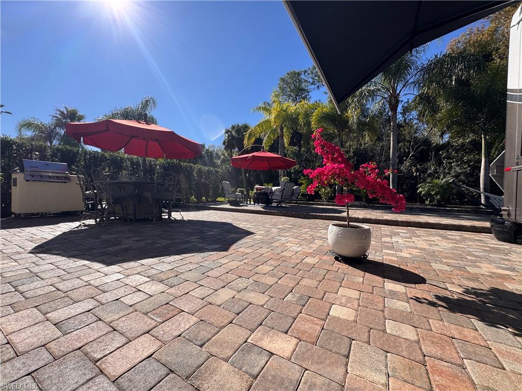 RIVERBEND MOTORCOACH RESORT - Land