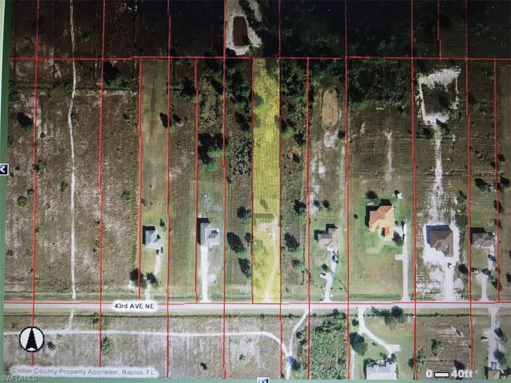 GOLDEN GATE ESTATES - Residential