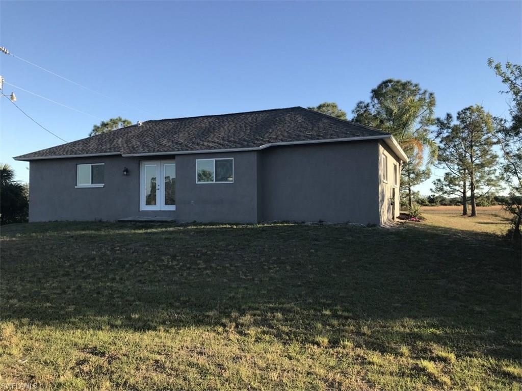 GOLDEN GATE ESTATES - Residential