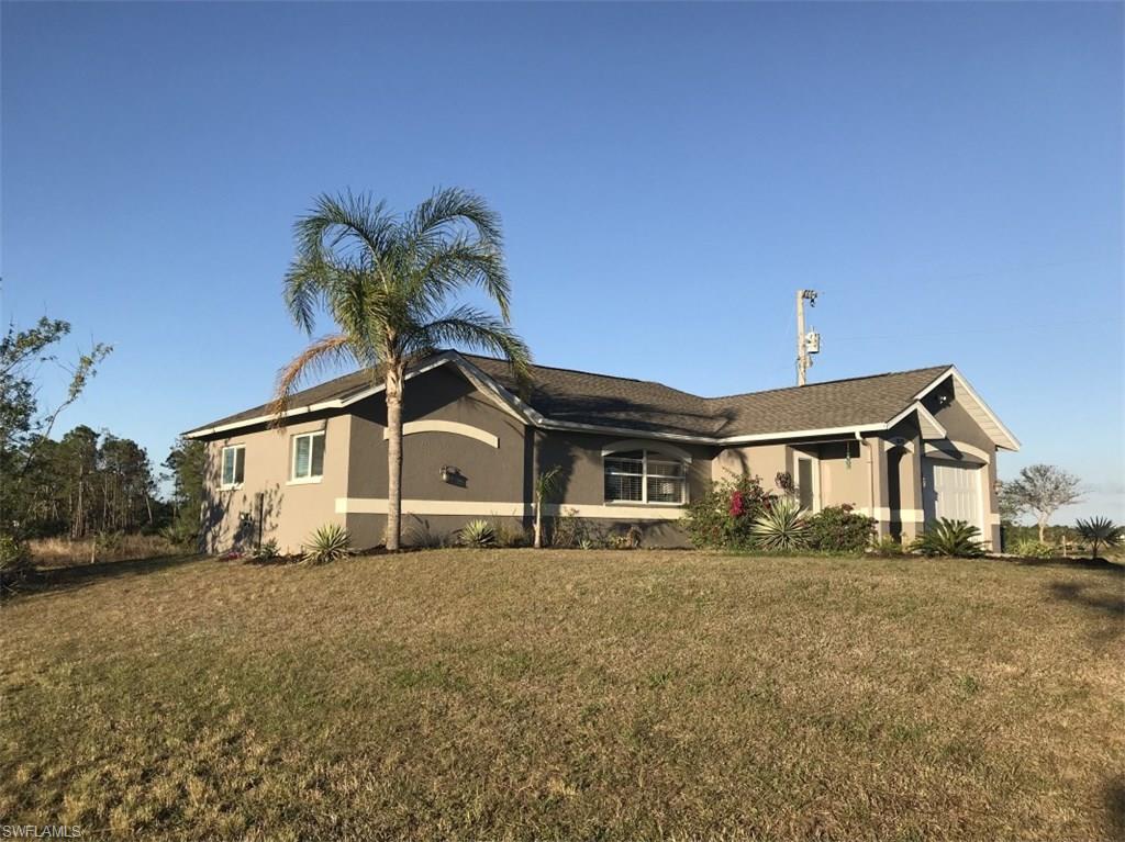 GOLDEN GATE ESTATES - Residential