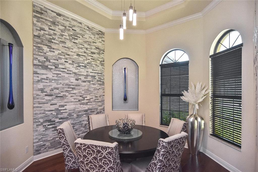 BONITA LAKES - Residential