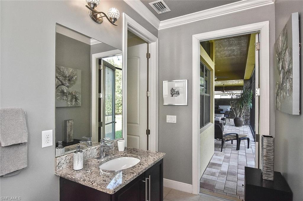 BONITA LAKES - Residential