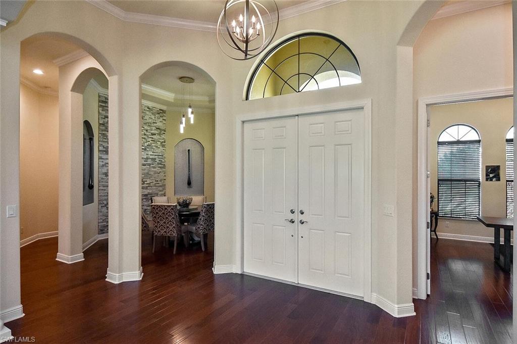 BONITA LAKES - Residential