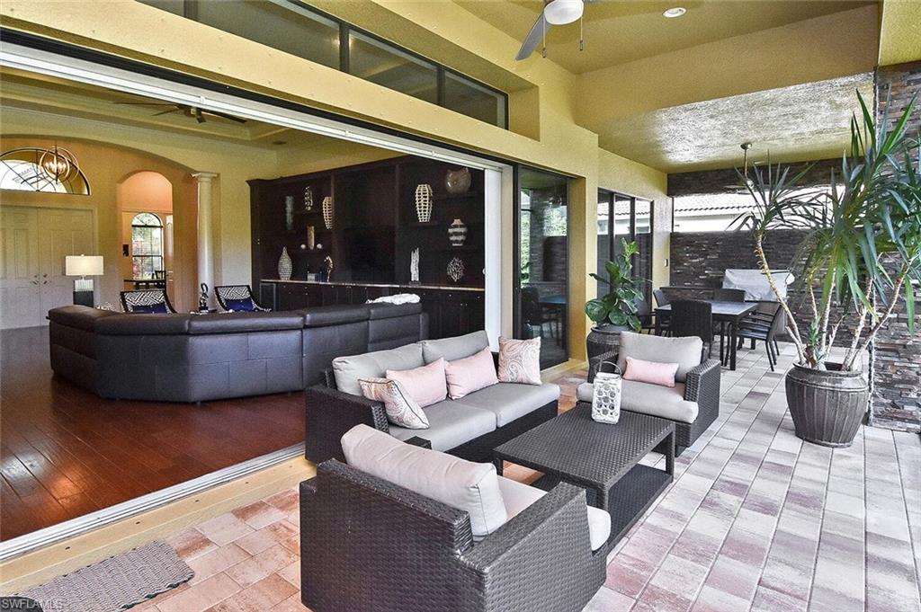 BONITA LAKES - Residential