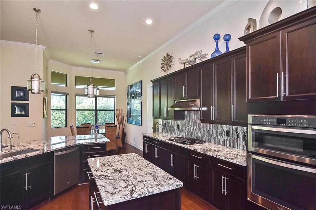 BONITA LAKES - Residential