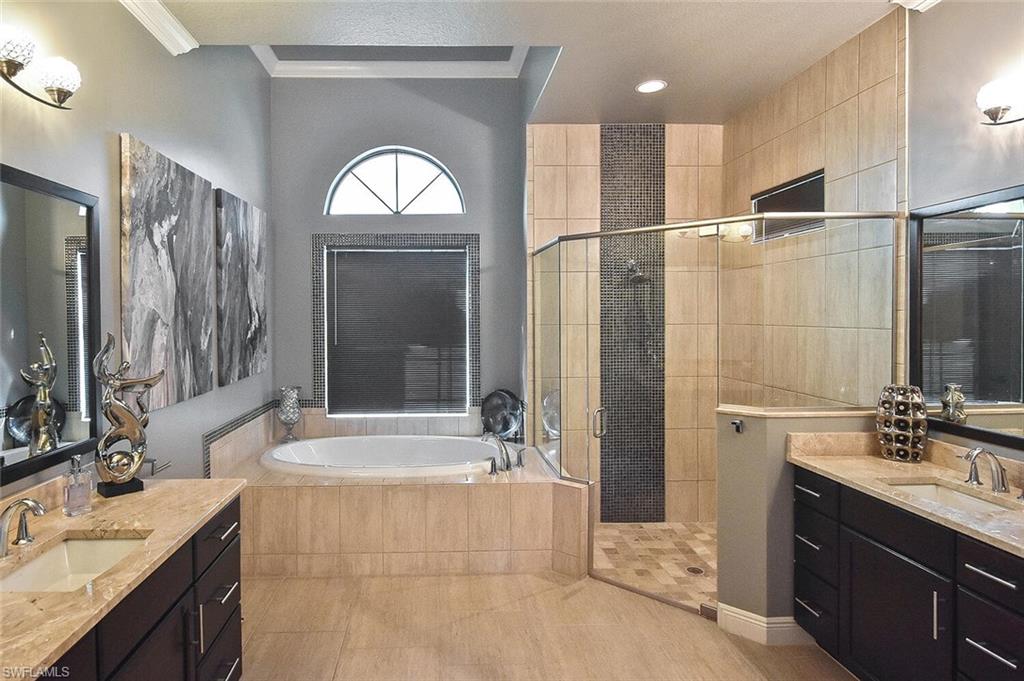 BONITA LAKES - Residential