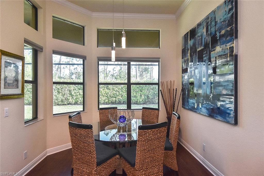 BONITA LAKES - Residential