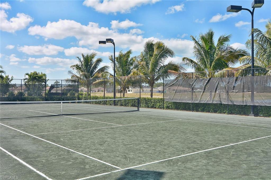 BONITA LAKES - Residential