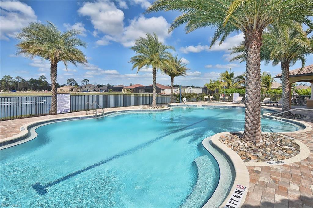 BONITA LAKES - Residential