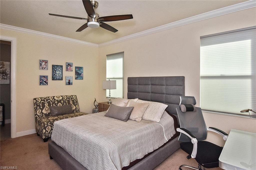 BONITA LAKES - Residential