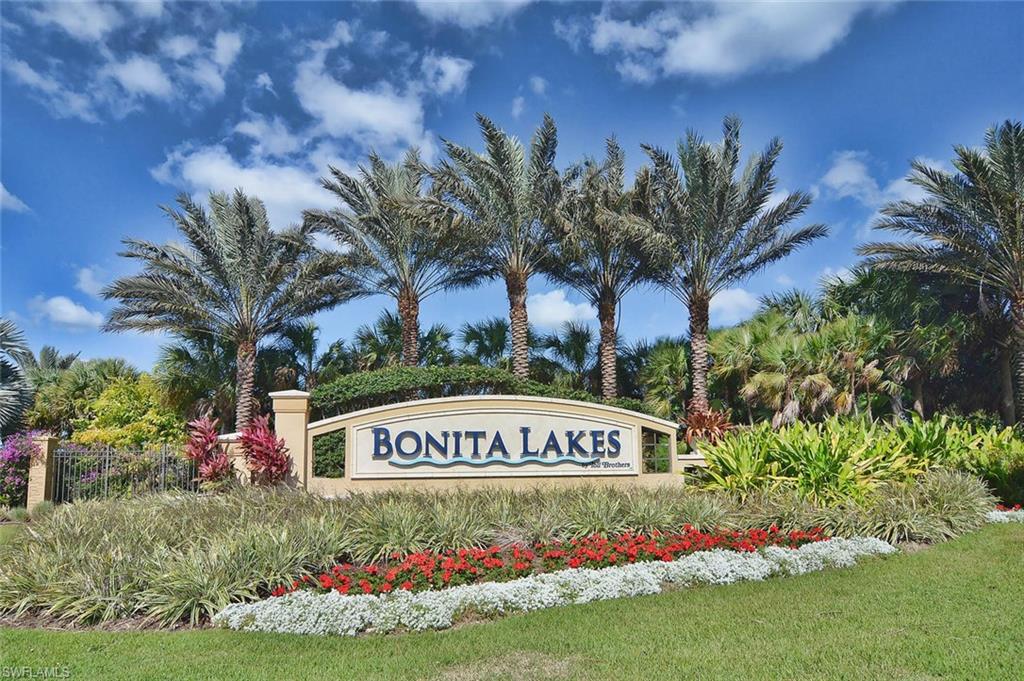 BONITA LAKES - Residential