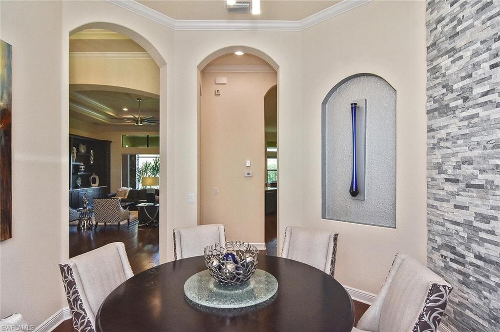 BONITA LAKES - Residential