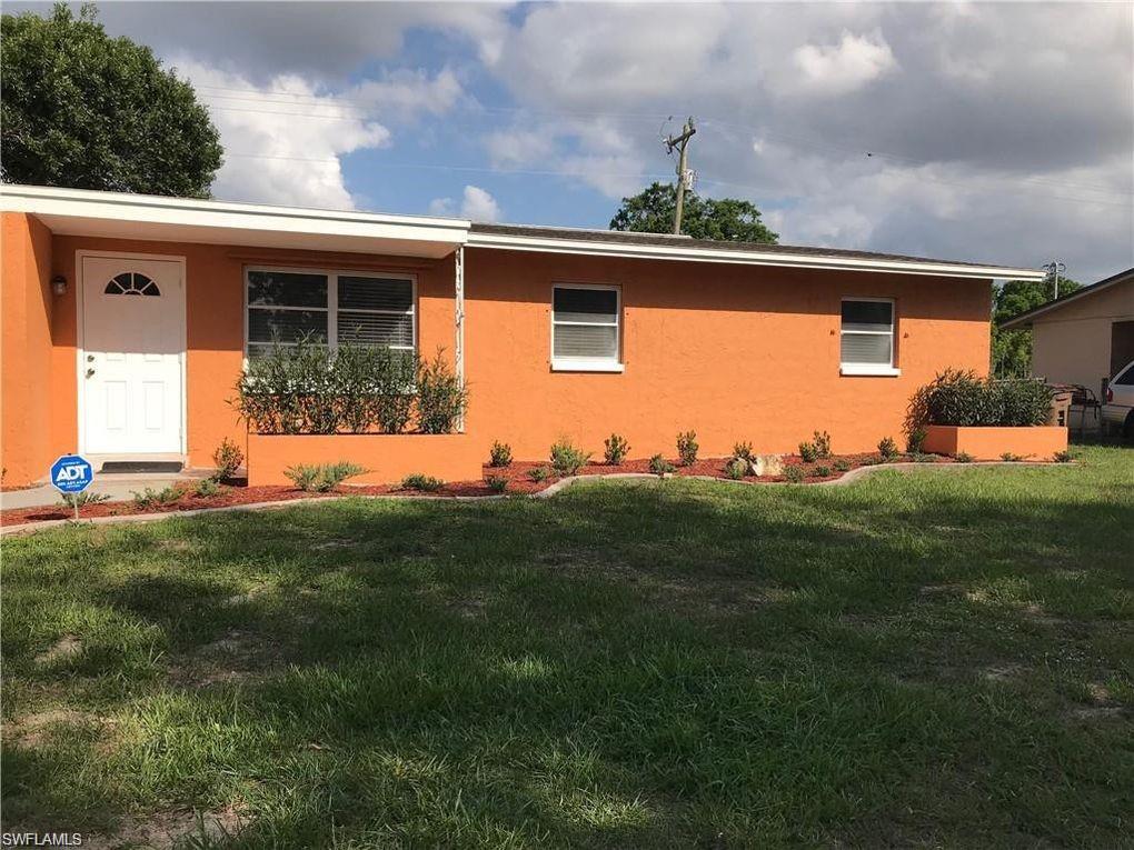LEHIGH ACRES - Residential
