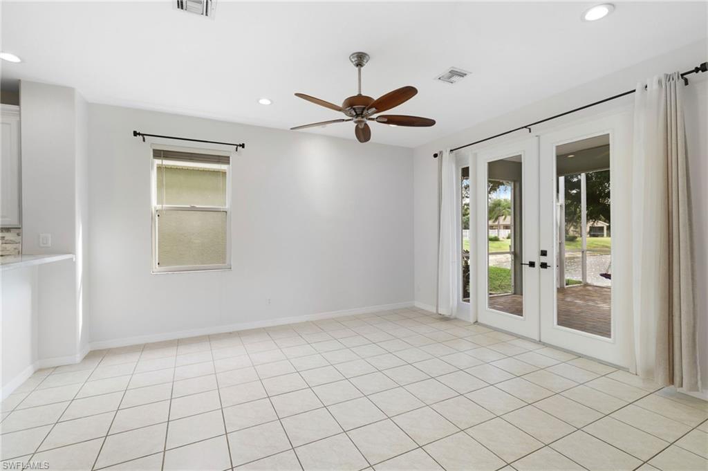 TIMBER LAKE - Residential