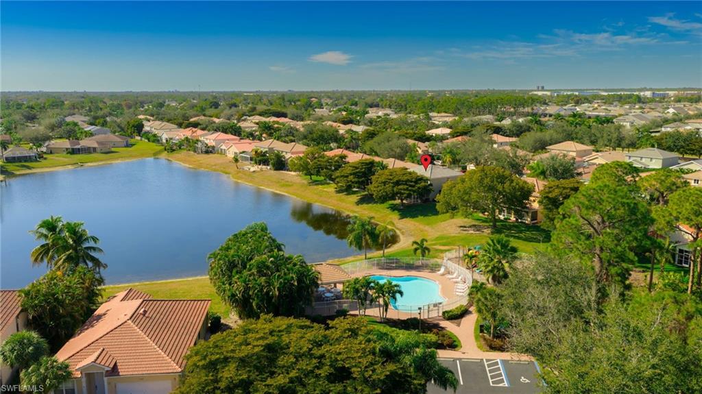 TIMBER LAKE - Residential