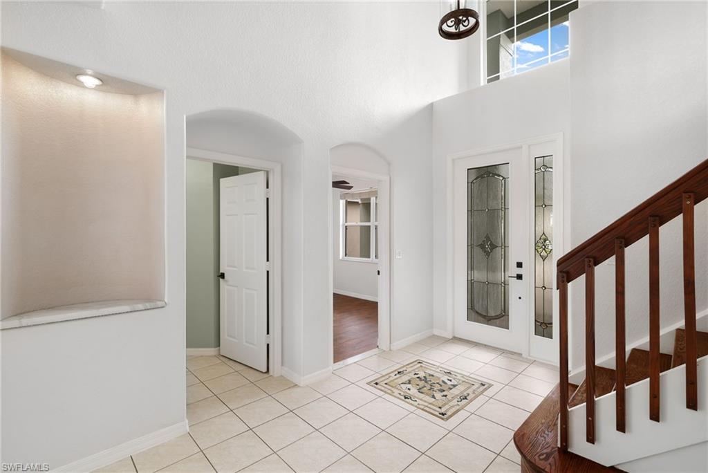 TIMBER LAKE - Residential