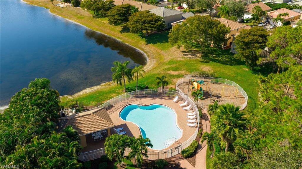 TIMBER LAKE - Residential